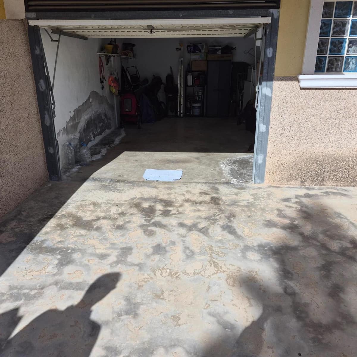 2 quarto Moradia para venda em Algorfa com piscina garagem - 175 000 € (Ref: 9786942)