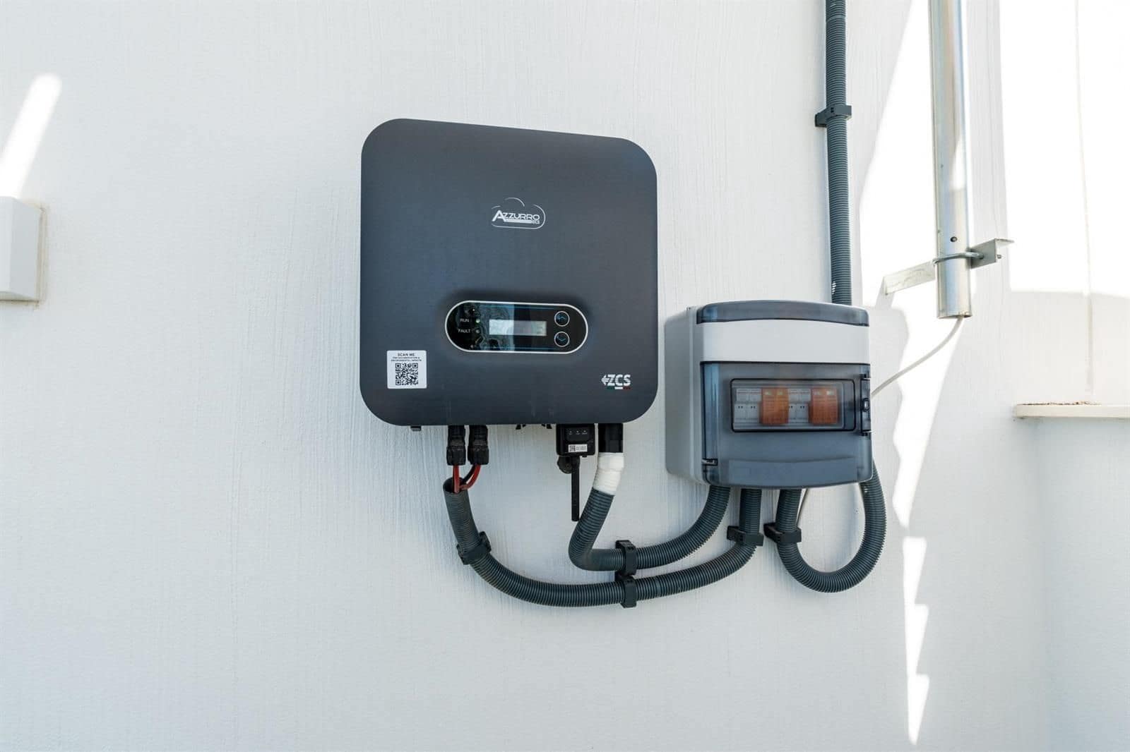 3 makuuhuone Omakotitalo myytävänä paikassa San Javier mukana uima-altaan 
autotalli - 385 000 € (Ref: 9786943)