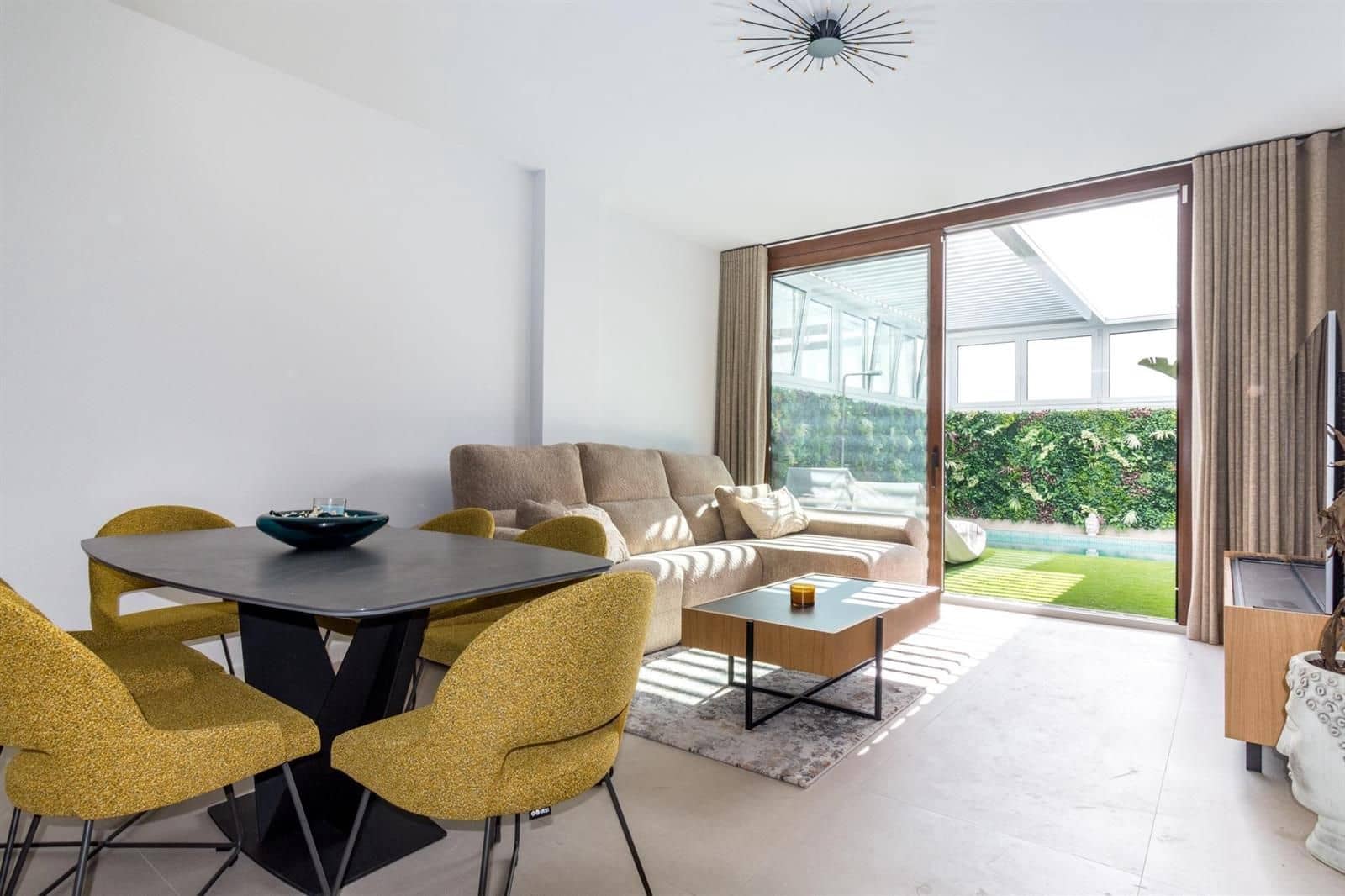 3 makuuhuone Omakotitalo myytävänä paikassa San Javier mukana uima-altaan 
autotalli - 385 000 € (Ref: 9786943)