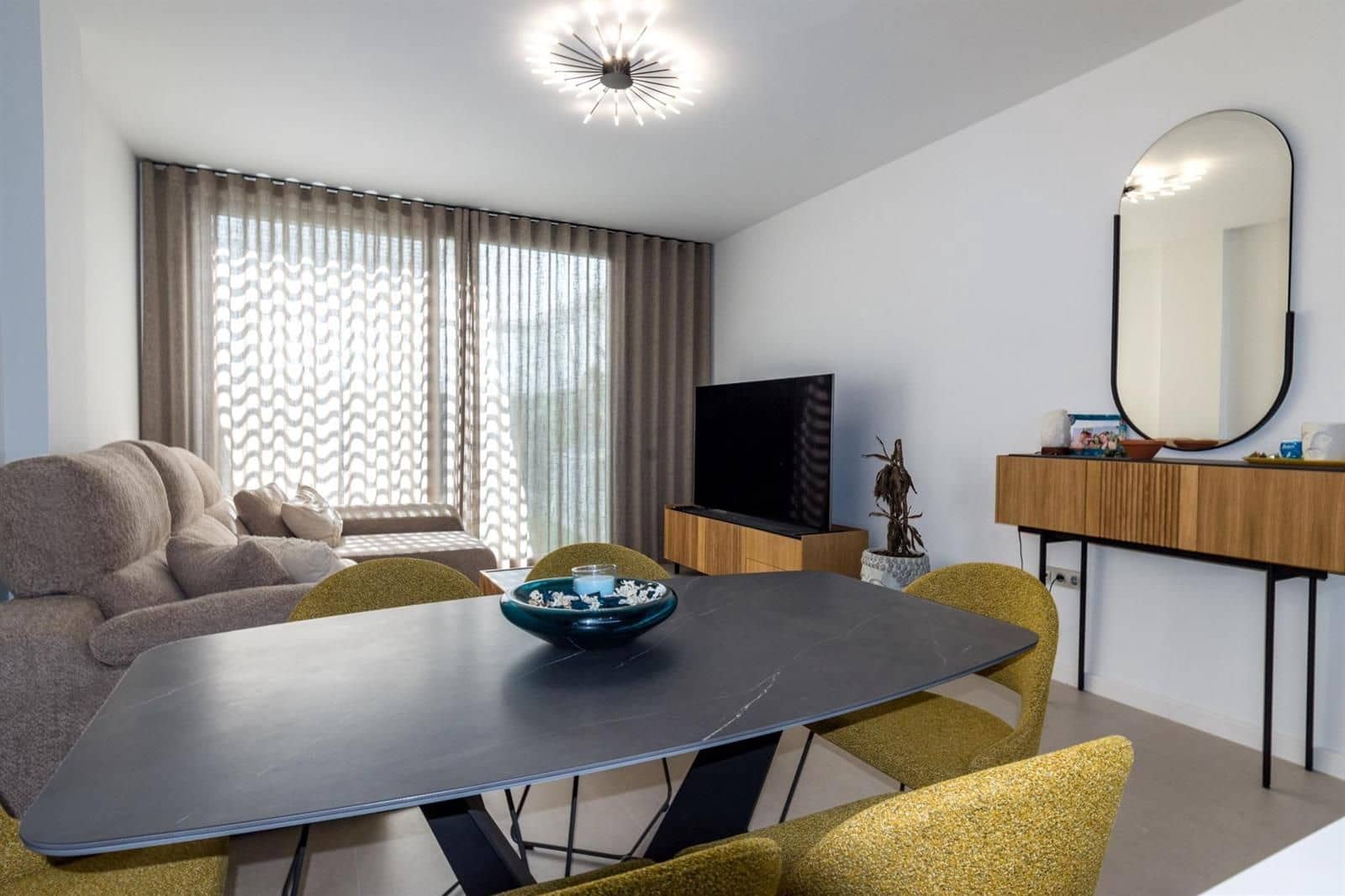 3 makuuhuone Omakotitalo myytävänä paikassa San Javier mukana uima-altaan 
autotalli - 385 000 € (Ref: 9786943)