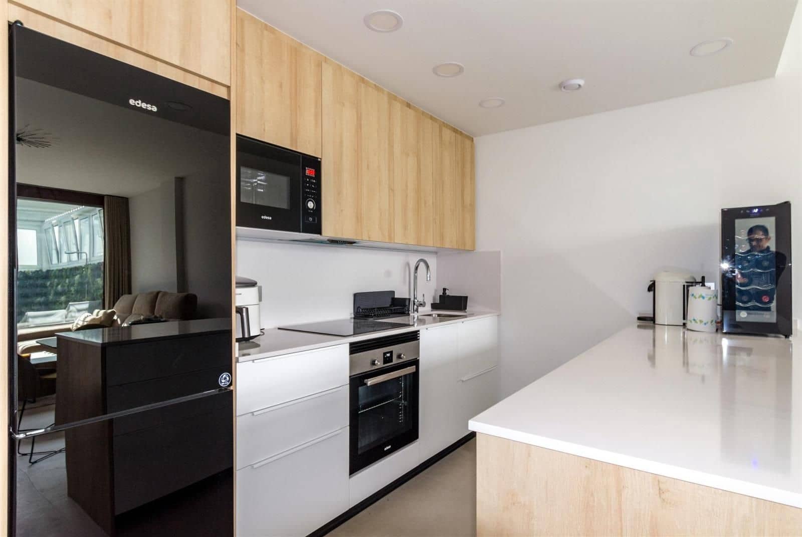 3 makuuhuone Omakotitalo myytävänä paikassa San Javier mukana uima-altaan 
autotalli - 385 000 € (Ref: 9786943)