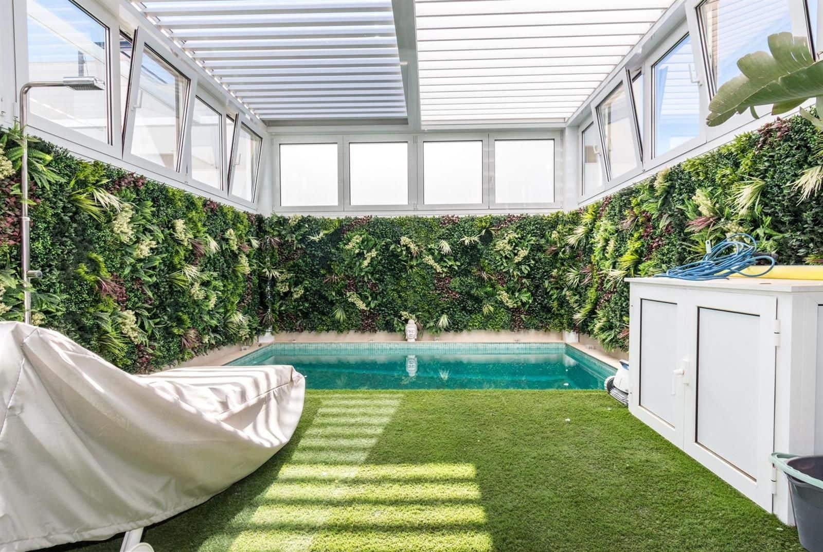 3 makuuhuone Omakotitalo myytävänä paikassa San Javier mukana uima-altaan 
autotalli - 385 000 € (Ref: 9786943)