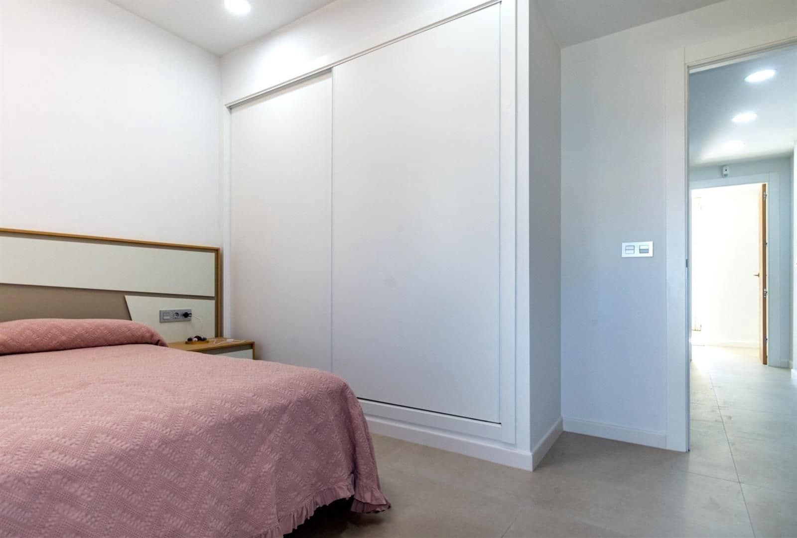 3 makuuhuone Omakotitalo myytävänä paikassa San Javier mukana uima-altaan 
autotalli - 385 000 € (Ref: 9786943)