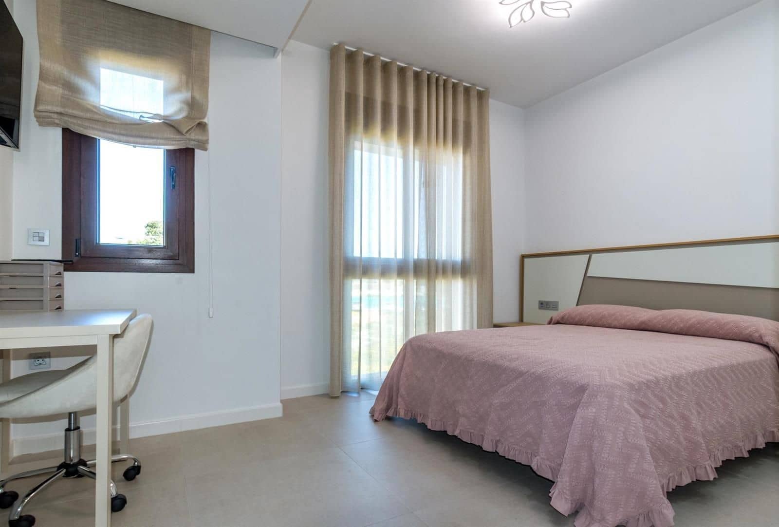 3 makuuhuone Omakotitalo myytävänä paikassa San Javier mukana uima-altaan 
autotalli - 385 000 € (Ref: 9786943)