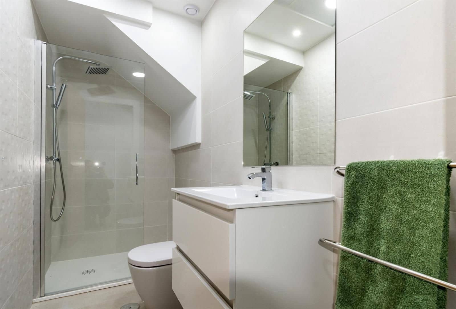 3 makuuhuone Omakotitalo myytävänä paikassa San Javier mukana uima-altaan 
autotalli - 385 000 € (Ref: 9786943)