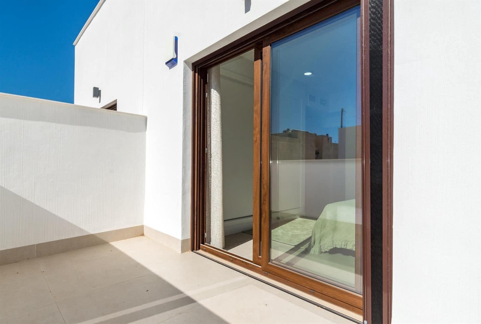 3 makuuhuone Omakotitalo myytävänä paikassa San Javier mukana uima-altaan 
autotalli - 385 000 € (Ref: 9786943)