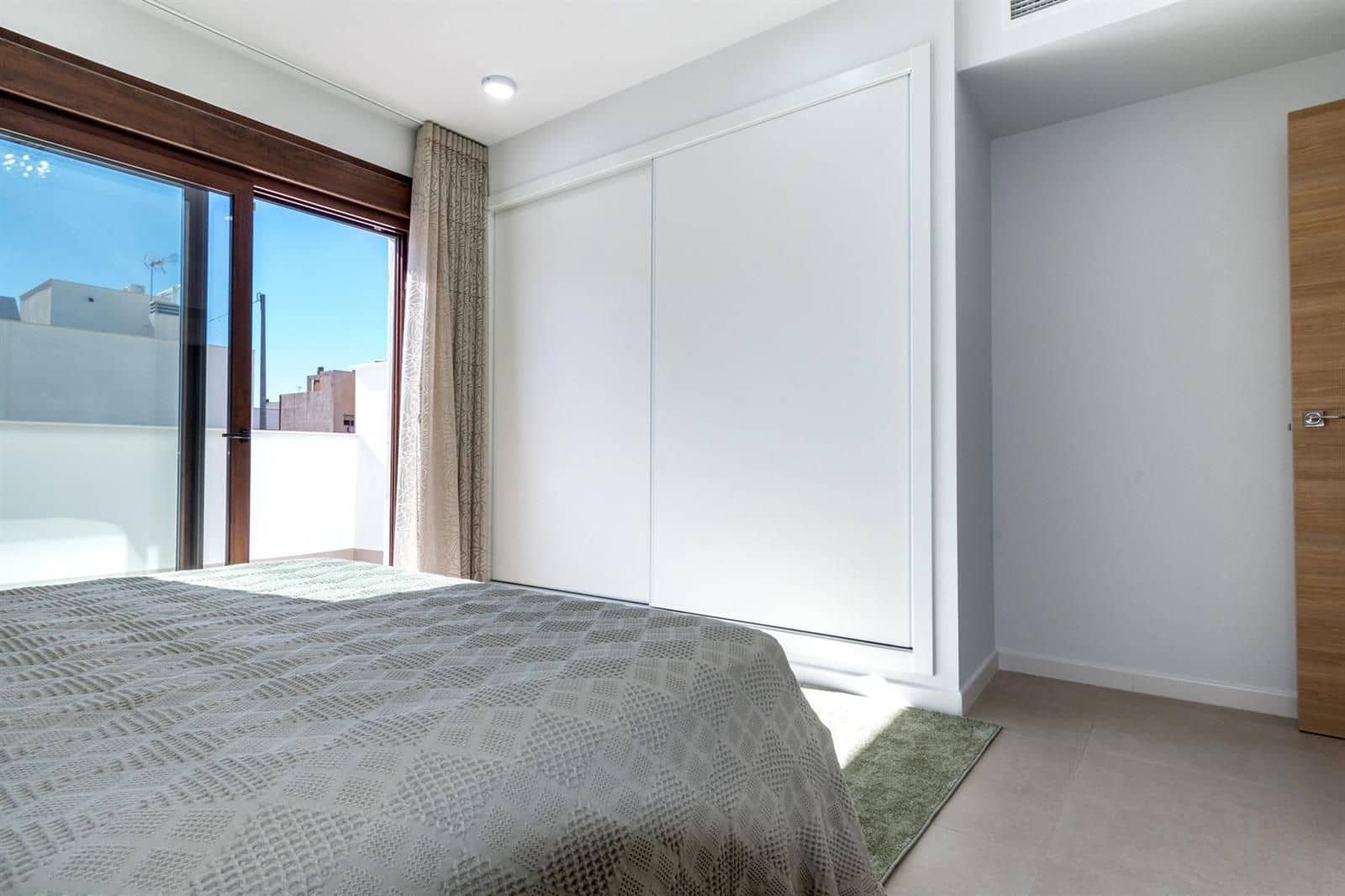 3 makuuhuone Omakotitalo myytävänä paikassa San Javier mukana uima-altaan 
autotalli - 385 000 € (Ref: 9786943)