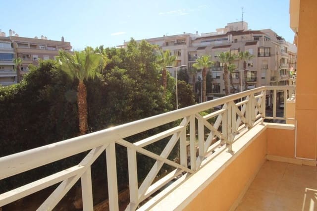 2 soverom Leilighet til salgs i Playa del Cura, Torrevieja - € 168 000 (Ref: 9786944)