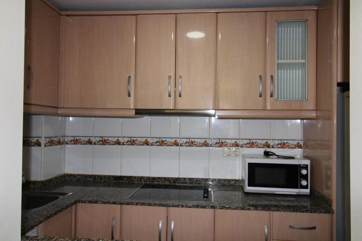 2 slaapkamer Flat te koop in Torrevieja - € 168.000 (Ref: 9786944)