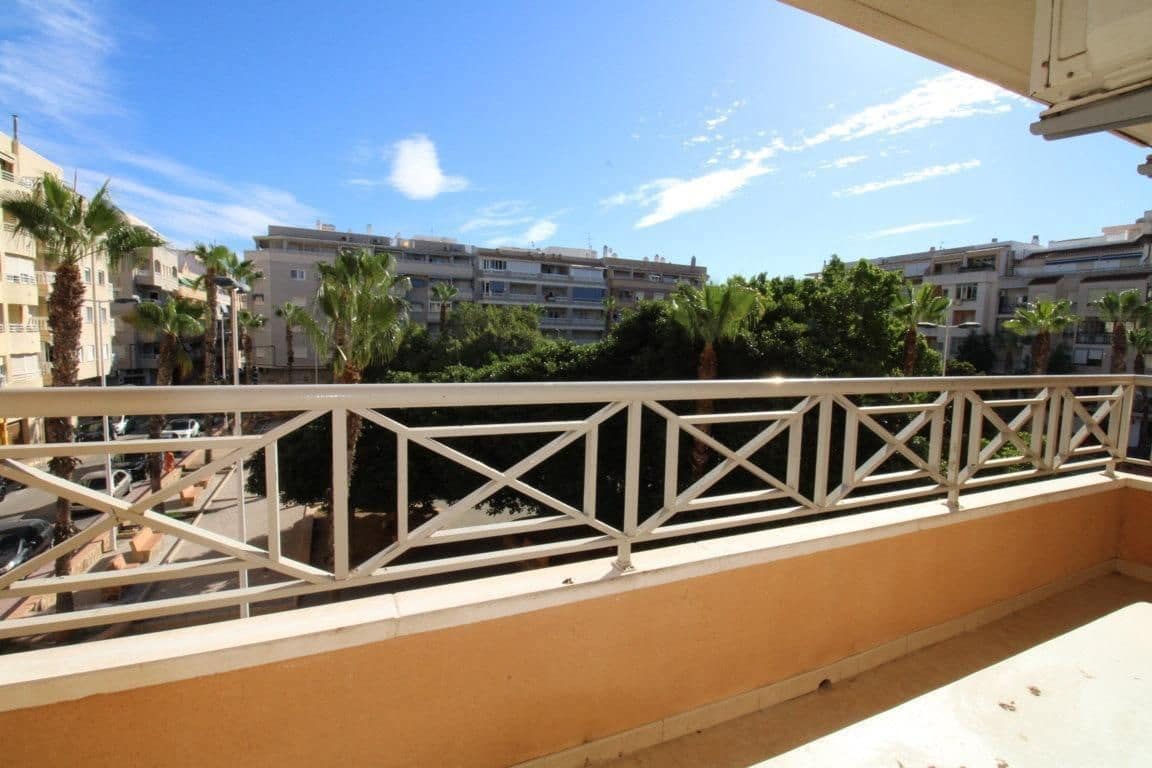 2 slaapkamer Flat te koop in Torrevieja - € 168.000 (Ref: 9786944)