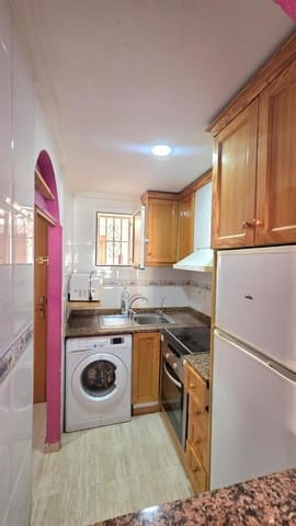 2 soverom Leilighet til salgs i Playa del Cura, Torrevieja - € 139 990 (Ref: 9786945)