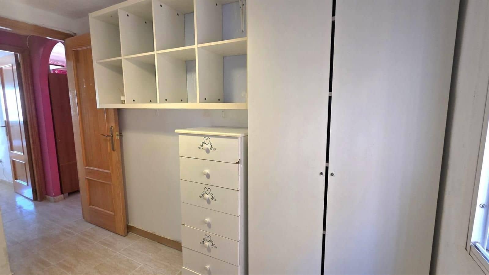 2 slaapkamer Flat te koop in Torrevieja - € 139.990 (Ref: 9786945)