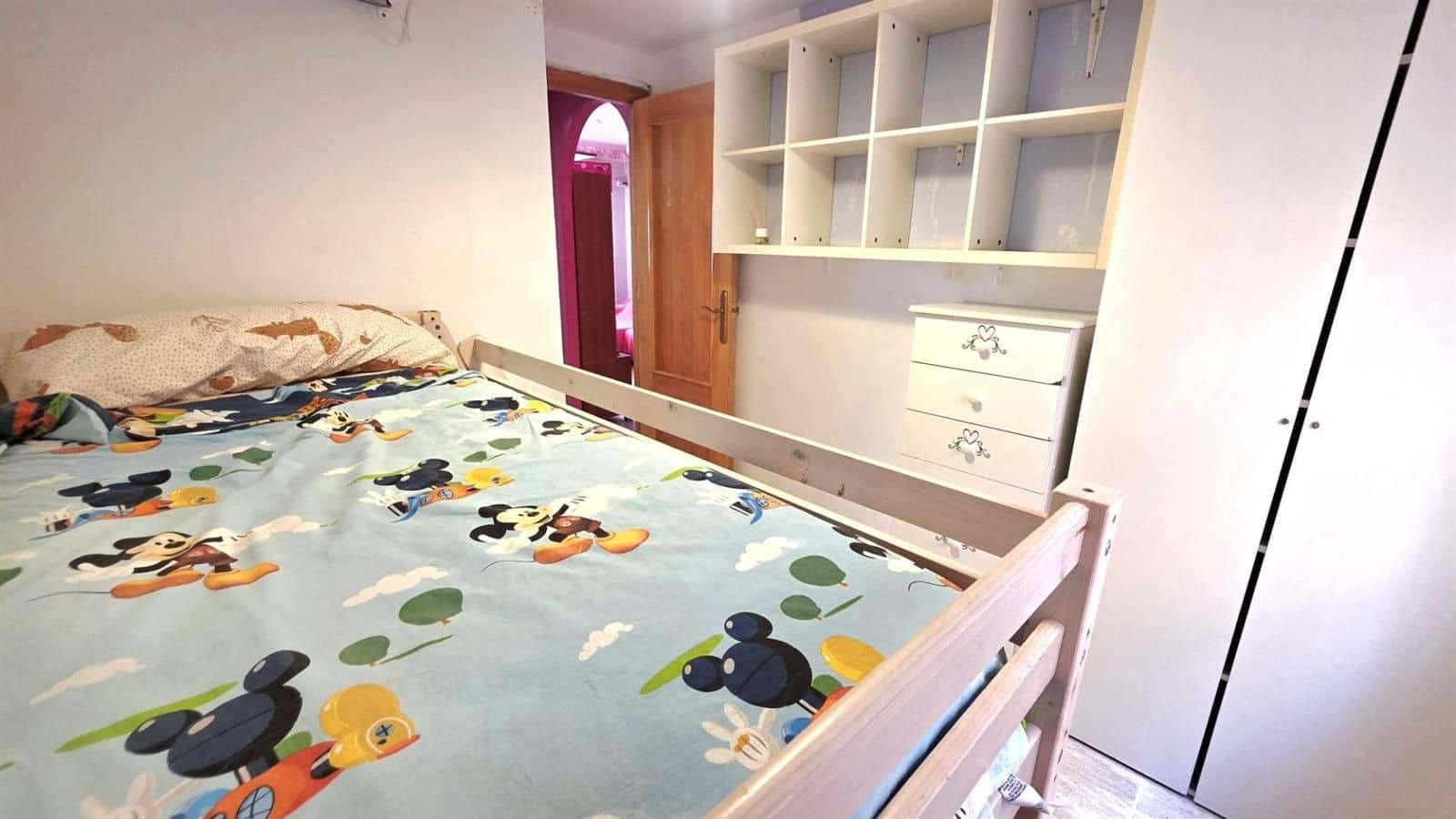 2 slaapkamer Flat te koop in Torrevieja - € 139.990 (Ref: 9786945)