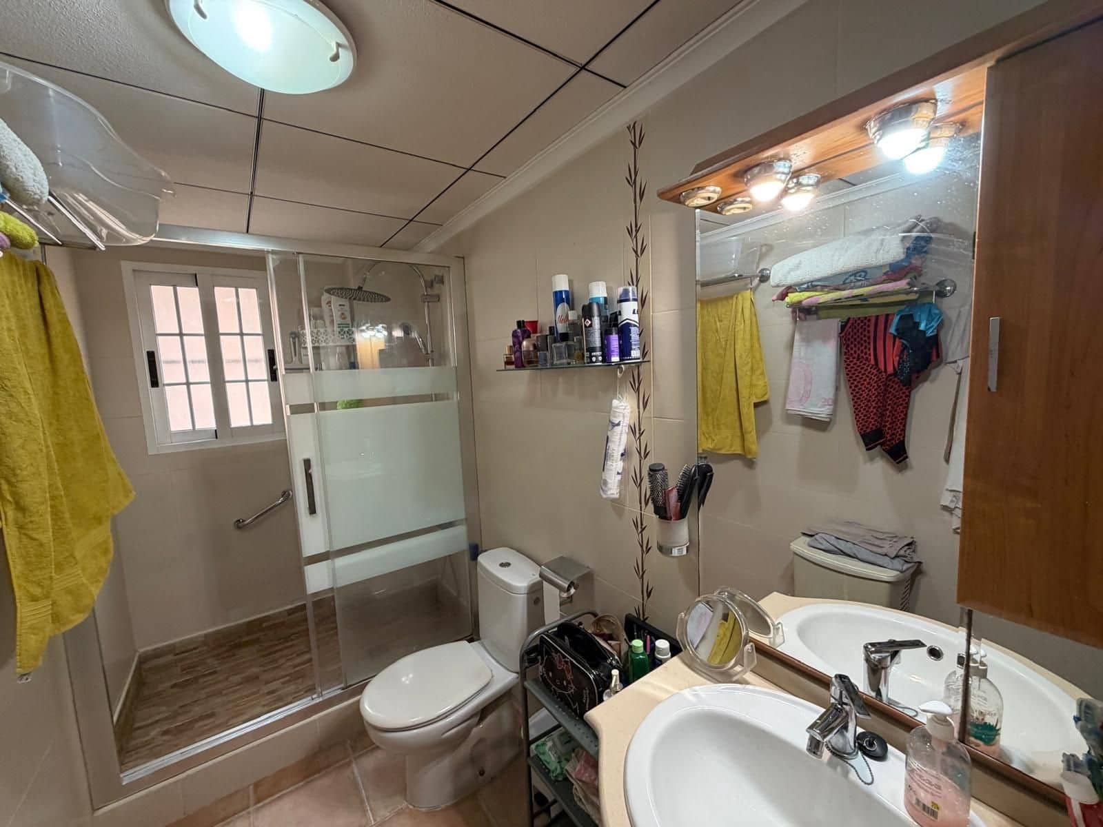 2 camera da letto Appartamento in vendita in Formentera del Segura con piscina garage - 125.000 € (Rif: 9786946)