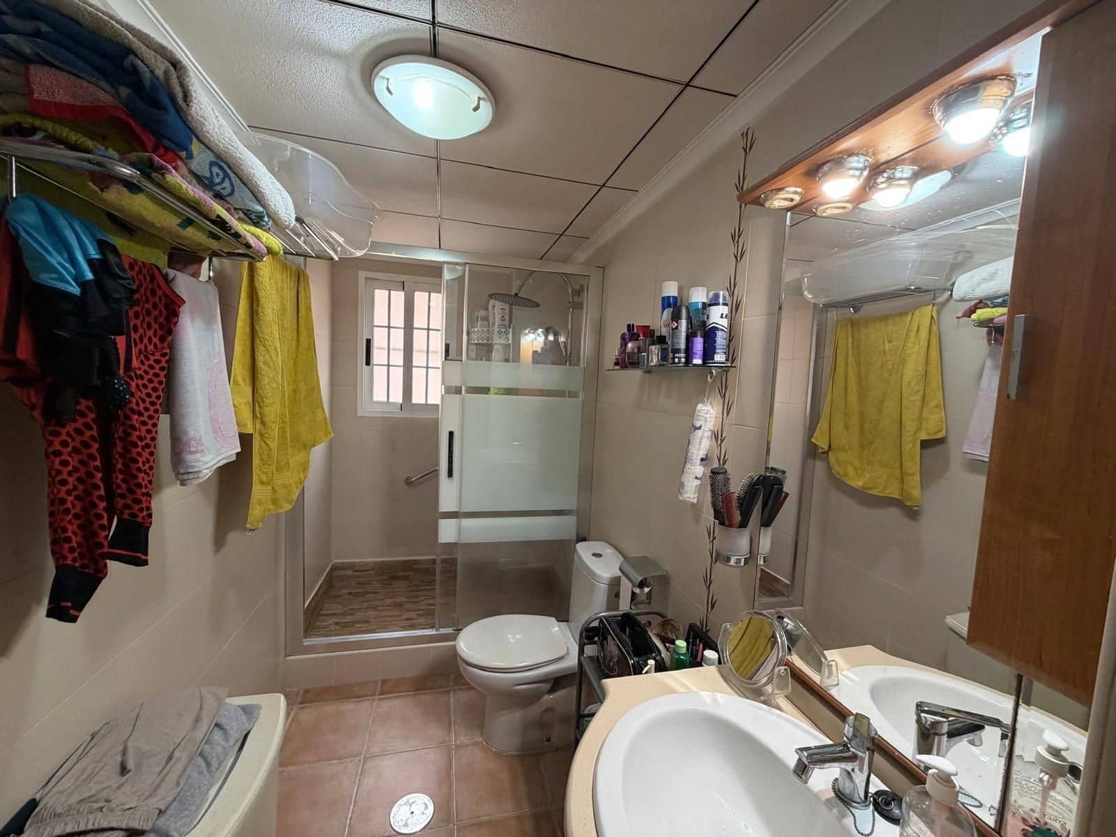 2 camera da letto Appartamento in vendita in Formentera del Segura con piscina garage - 125.000 € (Rif: 9786946)