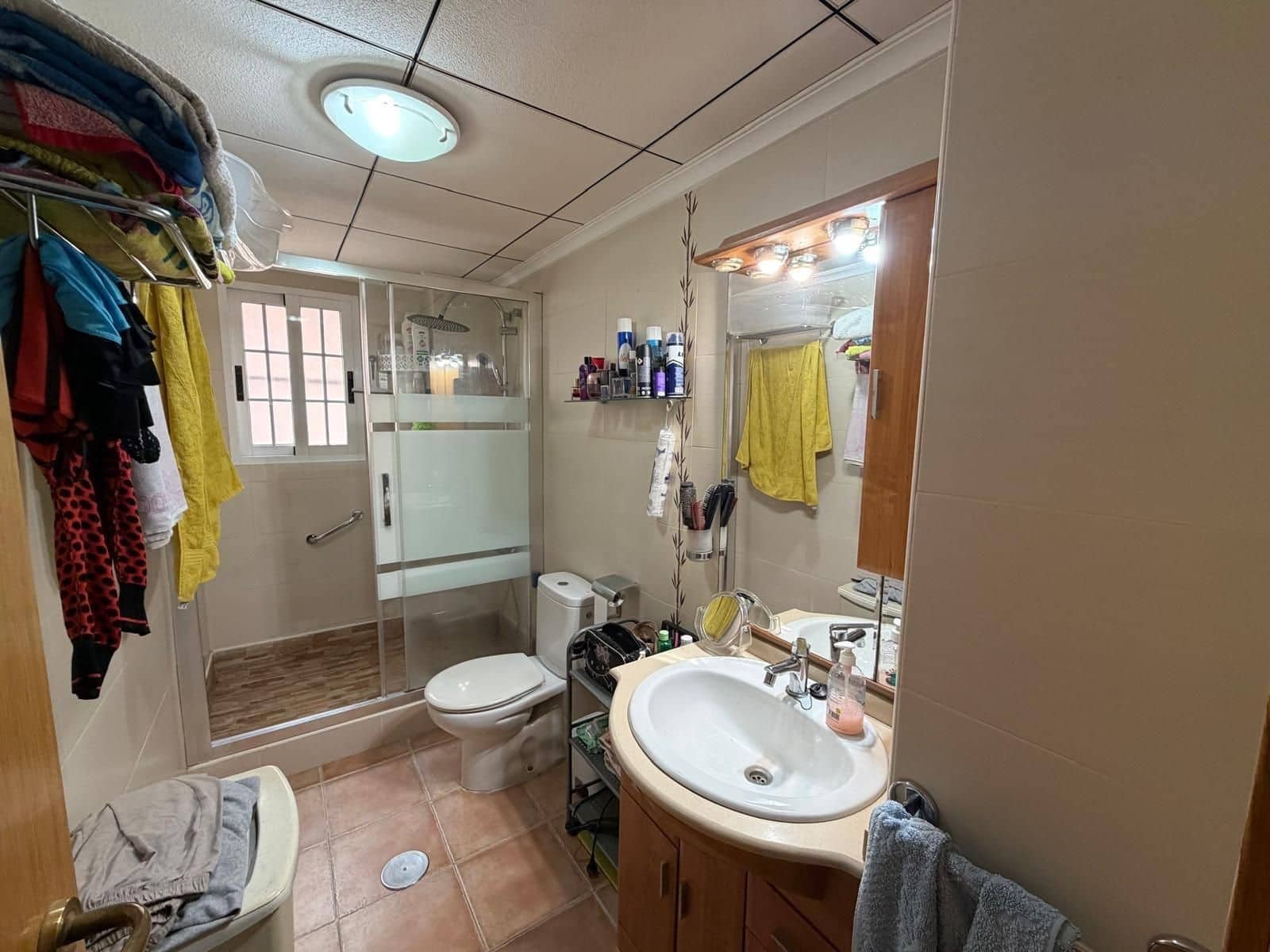 2 camera da letto Appartamento in vendita in Formentera del Segura con piscina garage - 125.000 € (Rif: 9786946)