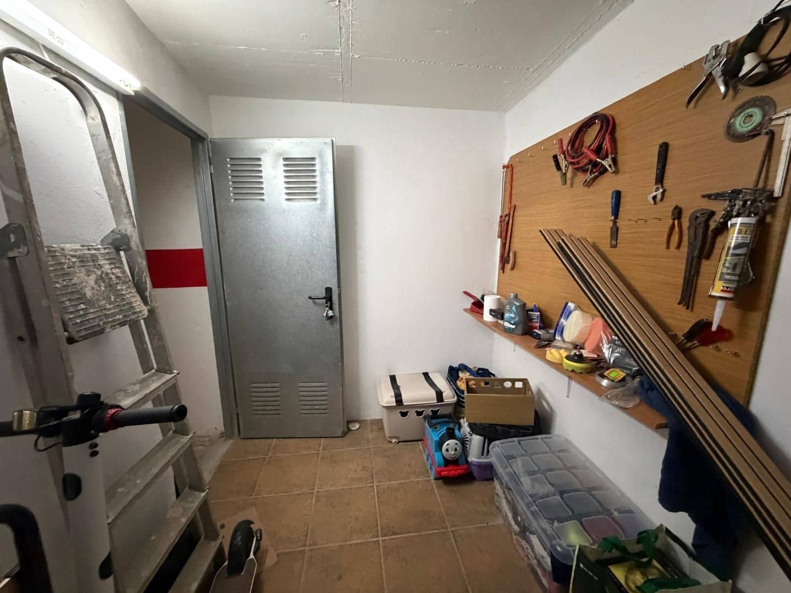 2 camera da letto Appartamento in vendita in Formentera del Segura con piscina garage - 125.000 € (Rif: 9786946)