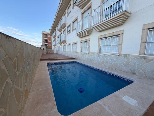 2 camera da letto Appartamento in vendita in Formentera del Segura con piscina garage - 125.000 € (Rif: 9786946)