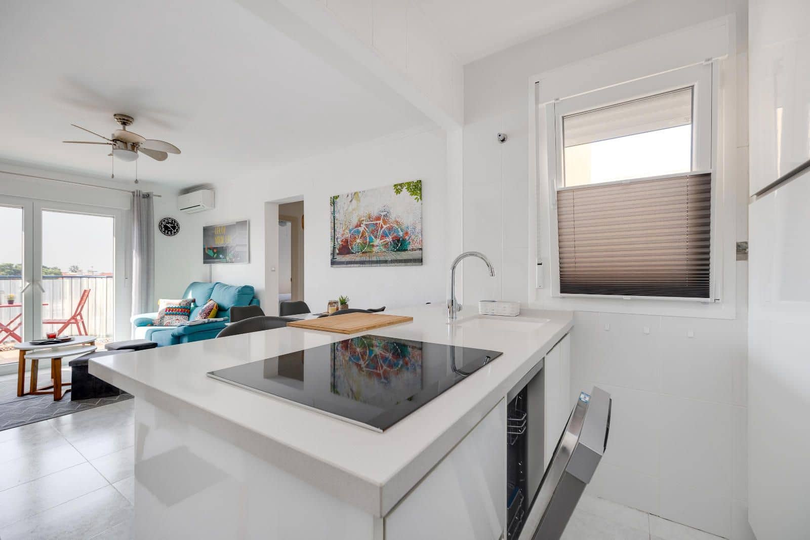 2 Zimmer Villa zu verkaufen in San Luis mit Pool - 149.969 € (Ref: 9795410)