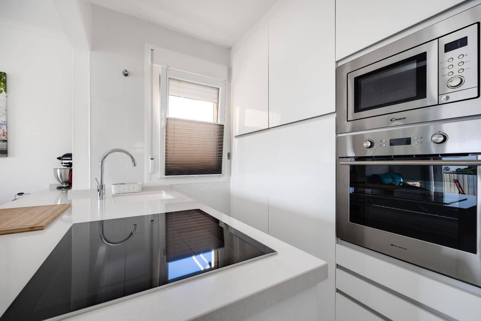 2 Zimmer Villa zu verkaufen in San Luis mit Pool - 149.969 € (Ref: 9795410)