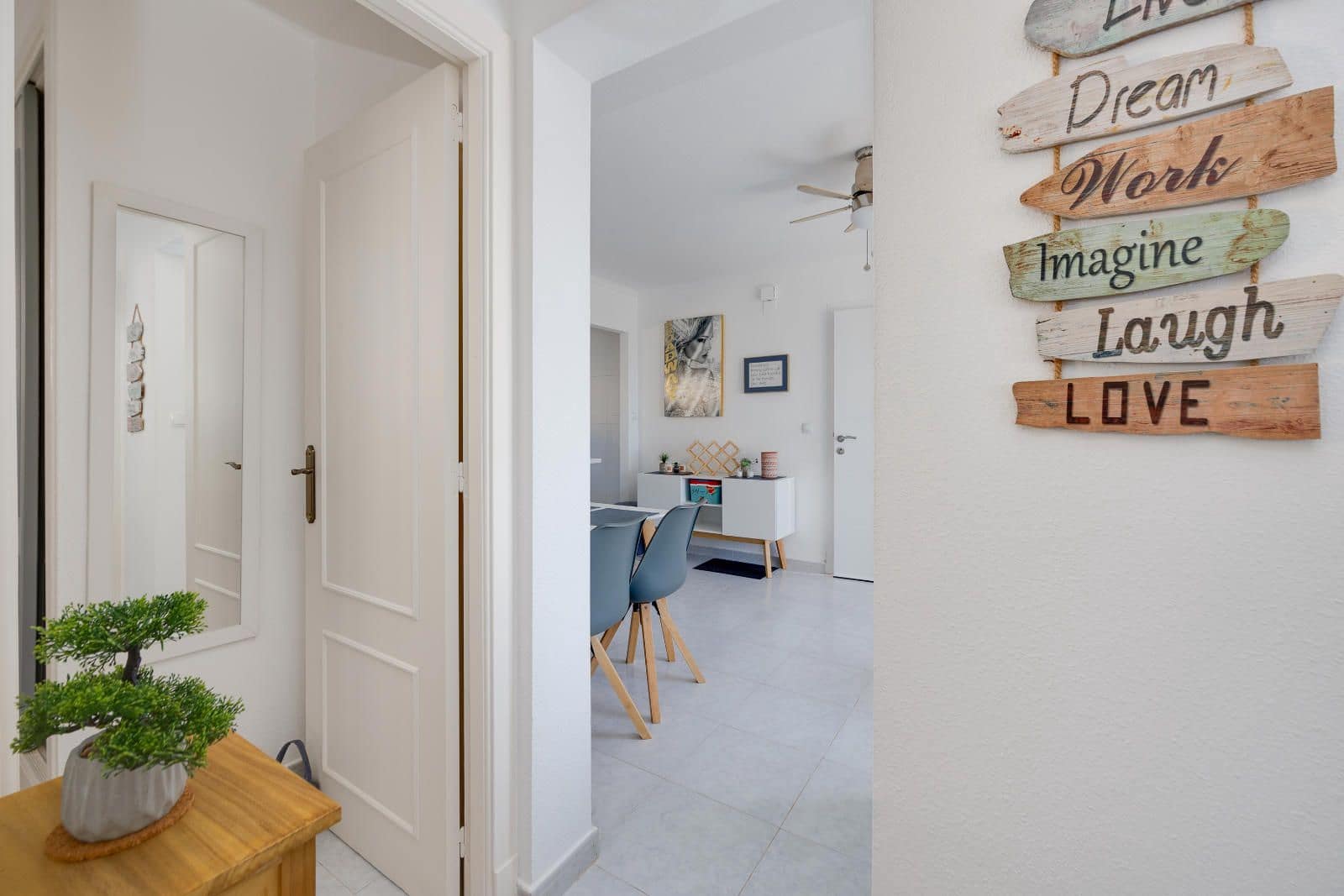 2 Zimmer Villa zu verkaufen in San Luis mit Pool - 149.969 € (Ref: 9795410)