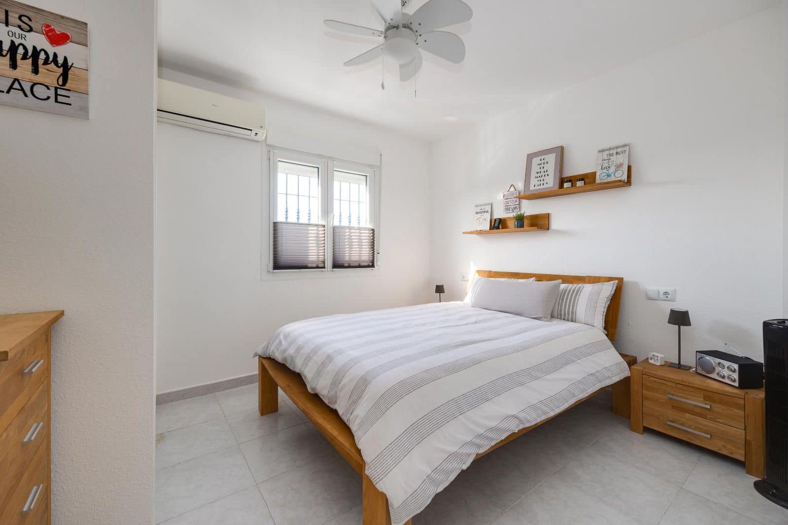 2 Zimmer Villa zu verkaufen in San Luis mit Pool - 149.969 € (Ref: 9795410)