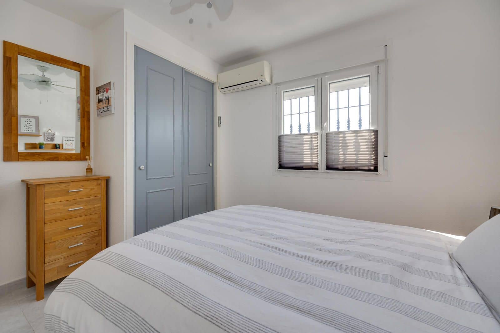 2 Zimmer Villa zu verkaufen in San Luis mit Pool - 149.969 € (Ref: 9795410)