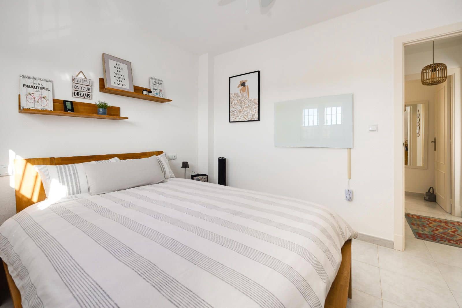 2 Zimmer Villa zu verkaufen in San Luis mit Pool - 149.969 € (Ref: 9795410)