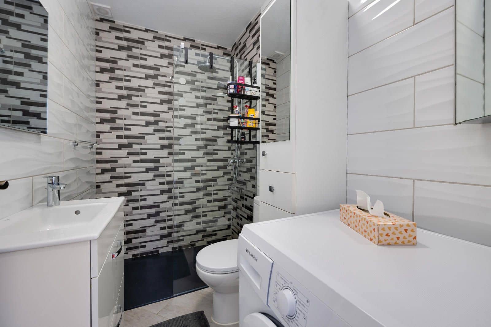 2 Zimmer Villa zu verkaufen in San Luis mit Pool - 149.969 € (Ref: 9795410)