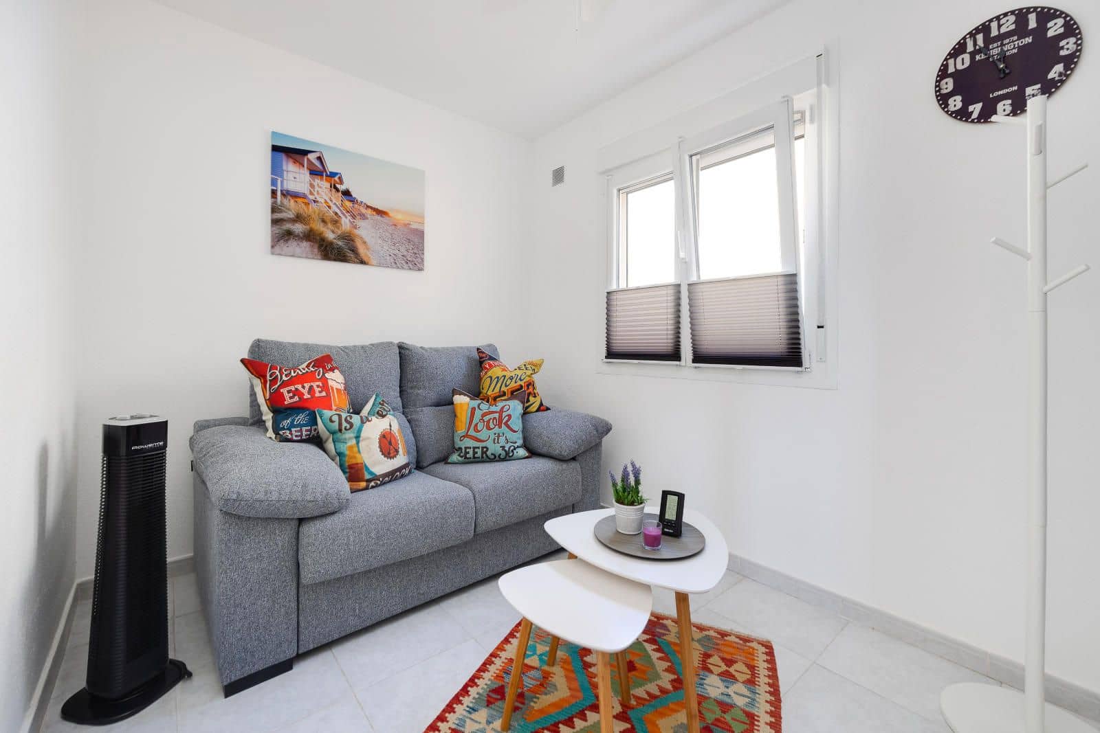 2 Zimmer Villa zu verkaufen in San Luis mit Pool - 149.969 € (Ref: 9795410)