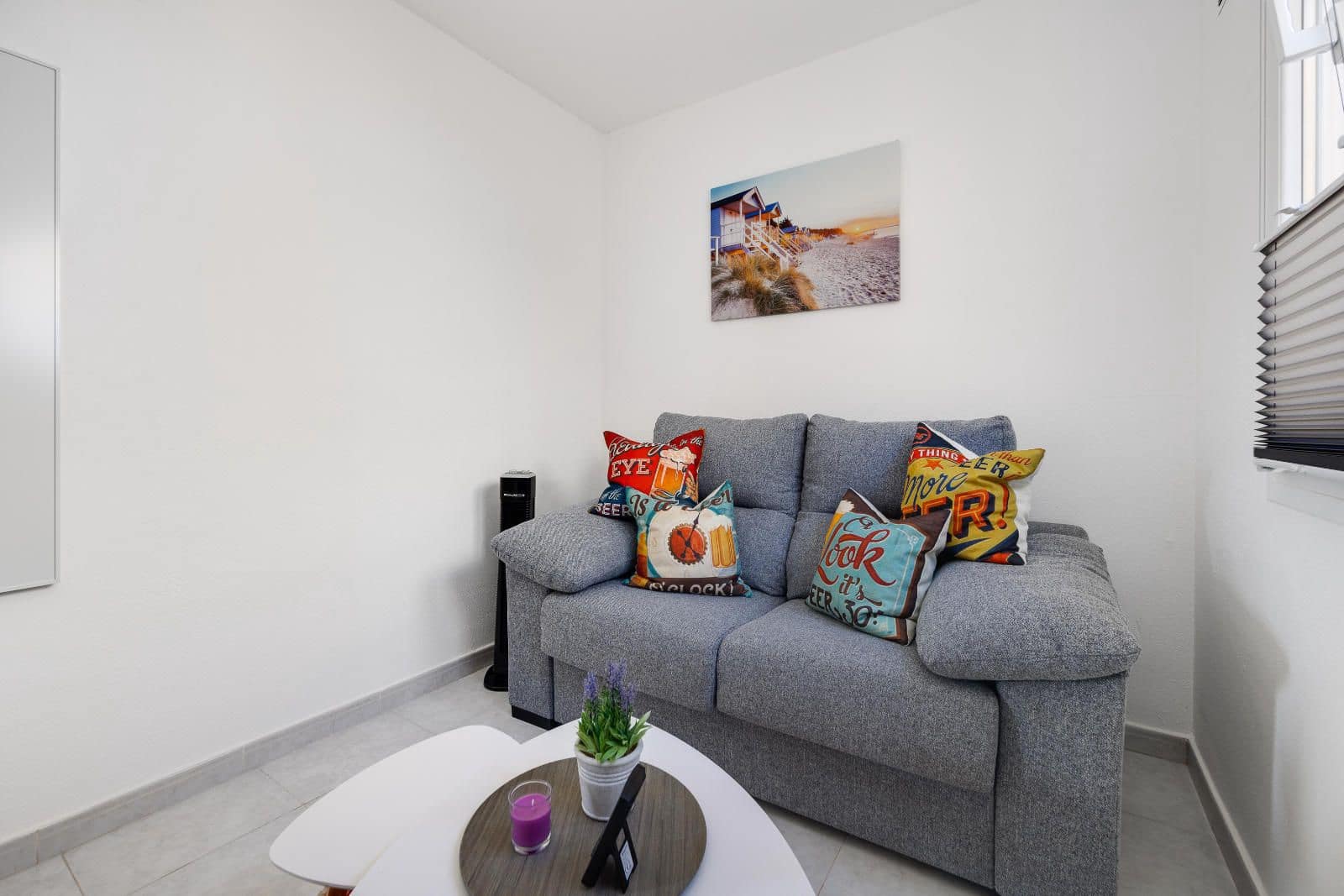 2 Zimmer Villa zu verkaufen in San Luis mit Pool - 149.969 € (Ref: 9795410)