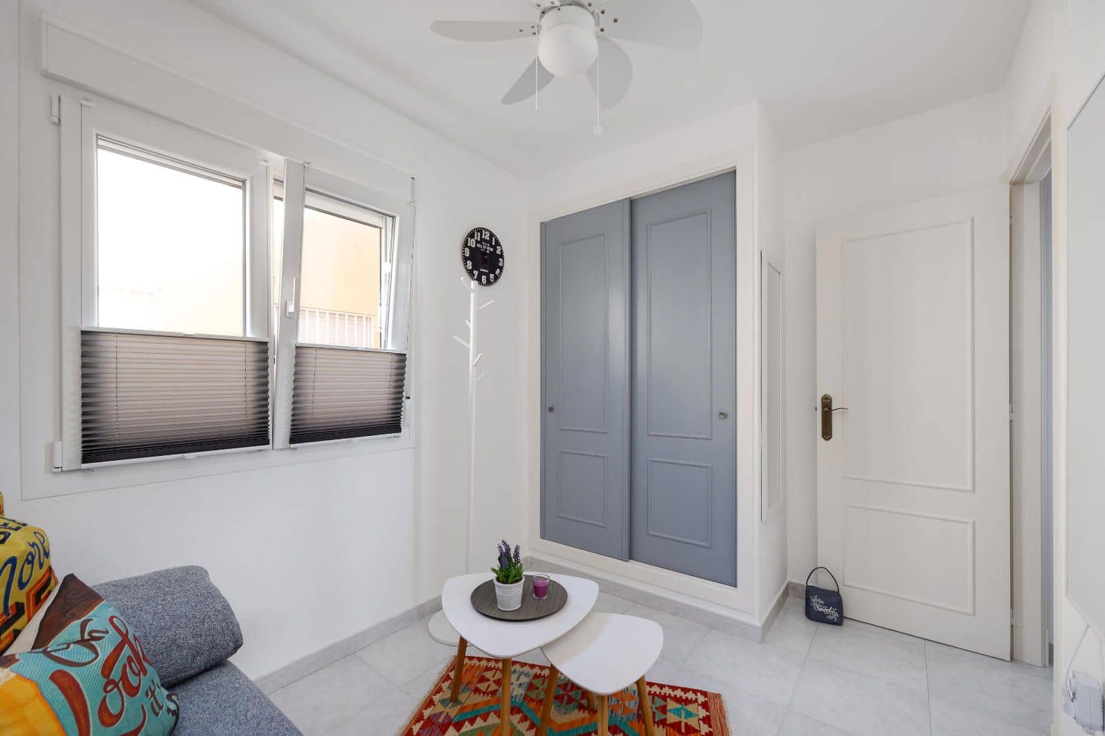 2 Zimmer Villa zu verkaufen in San Luis mit Pool - 149.969 € (Ref: 9795410)