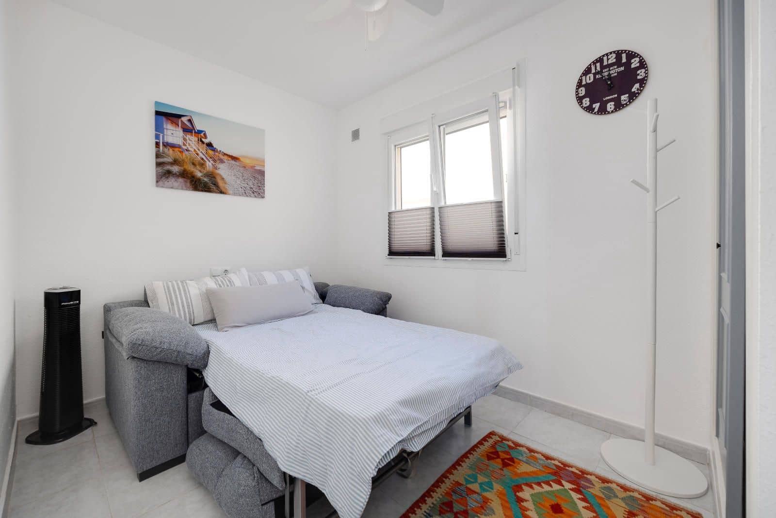 2 Zimmer Villa zu verkaufen in San Luis mit Pool - 149.969 € (Ref: 9795410)