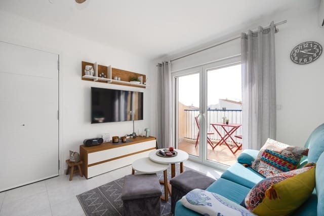2 Zimmer Villa zu verkaufen in San Luis, Torrevieja - 149.969 € (Ref: 9795410)