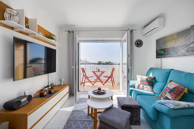 2 camera da letto Villa in vendita in San Luis, Torrevieja con piscina - 149.969 € (Rif: 9795410)