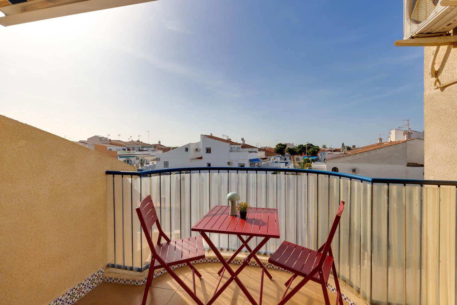 2 Zimmer Villa zu verkaufen in San Luis mit Pool - 149.969 € (Ref: 9795410)