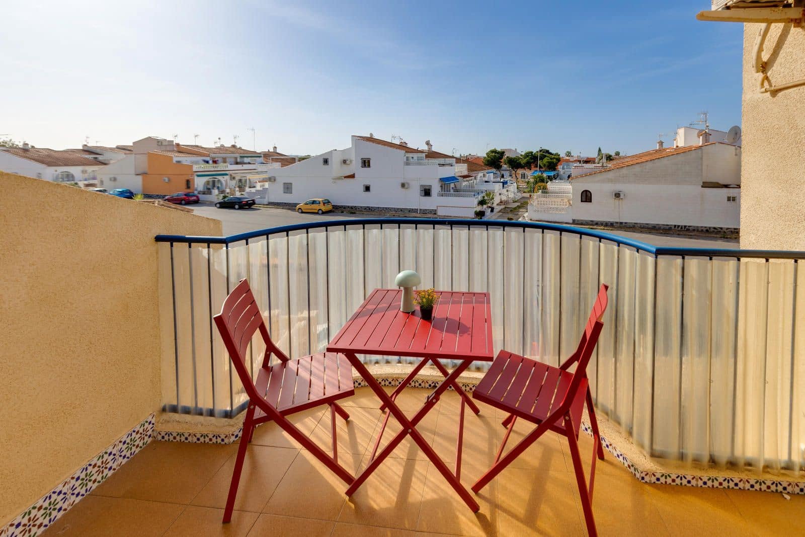 2 Zimmer Villa zu verkaufen in San Luis mit Pool - 149.969 € (Ref: 9795410)