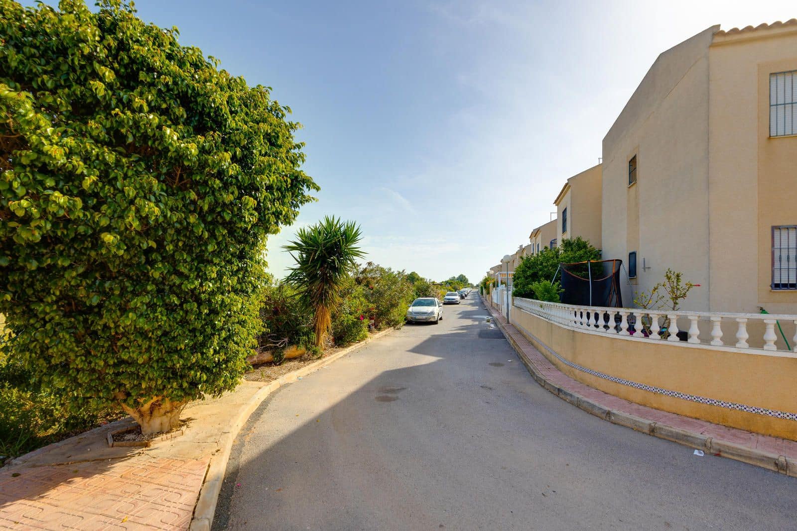 2 Zimmer Villa zu verkaufen in San Luis mit Pool - 149.969 € (Ref: 9795410)