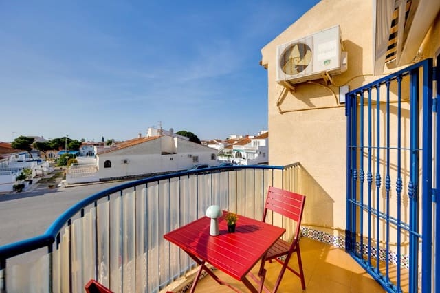 2 Zimmer Villa zu verkaufen in San Luis, Torrevieja - 149.969 € (Ref: 9795410)