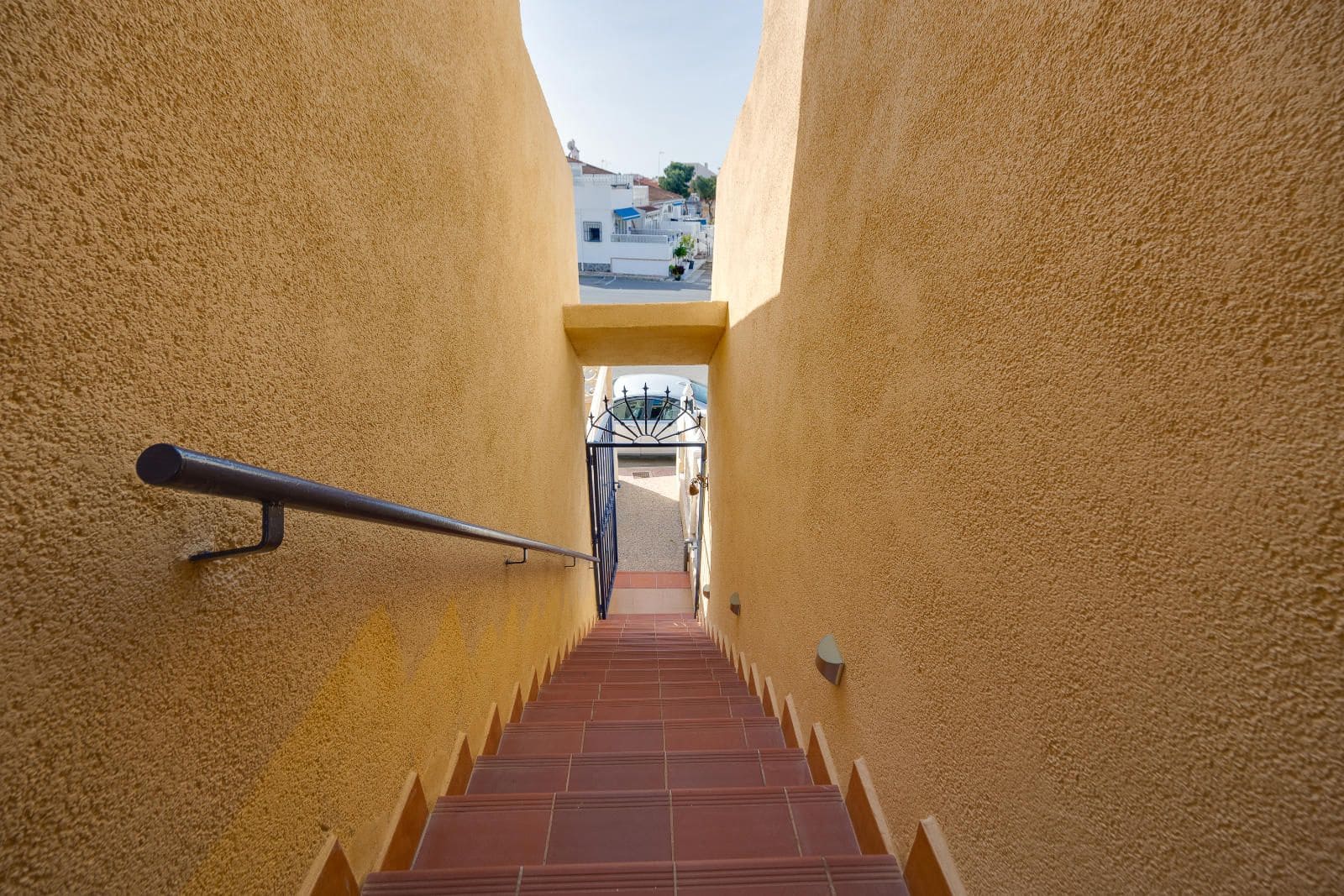 2 Zimmer Villa zu verkaufen in San Luis mit Pool - 149.969 € (Ref: 9795410)