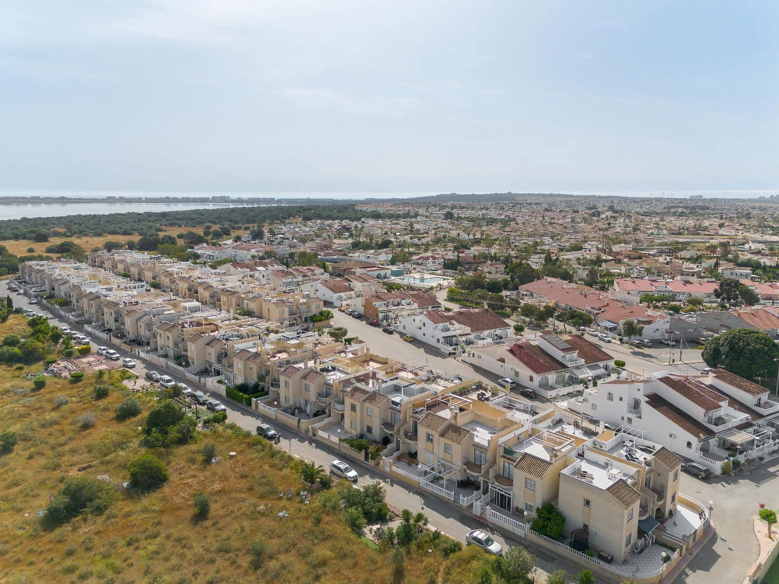 2 Zimmer Villa zu verkaufen in San Luis mit Pool - 149.969 € (Ref: 9795410)