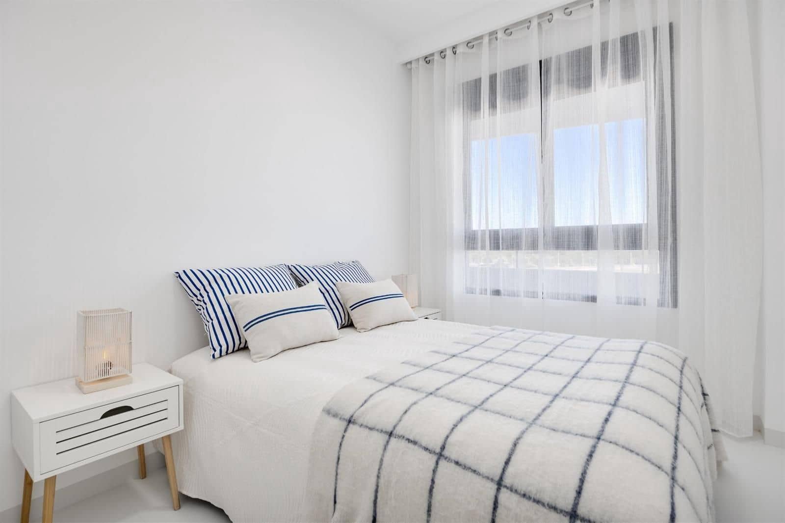 3 chambre Appartement à vendre à San Miguel de Salinas avec piscine garage - 299 000 € (Ref: 9798065)