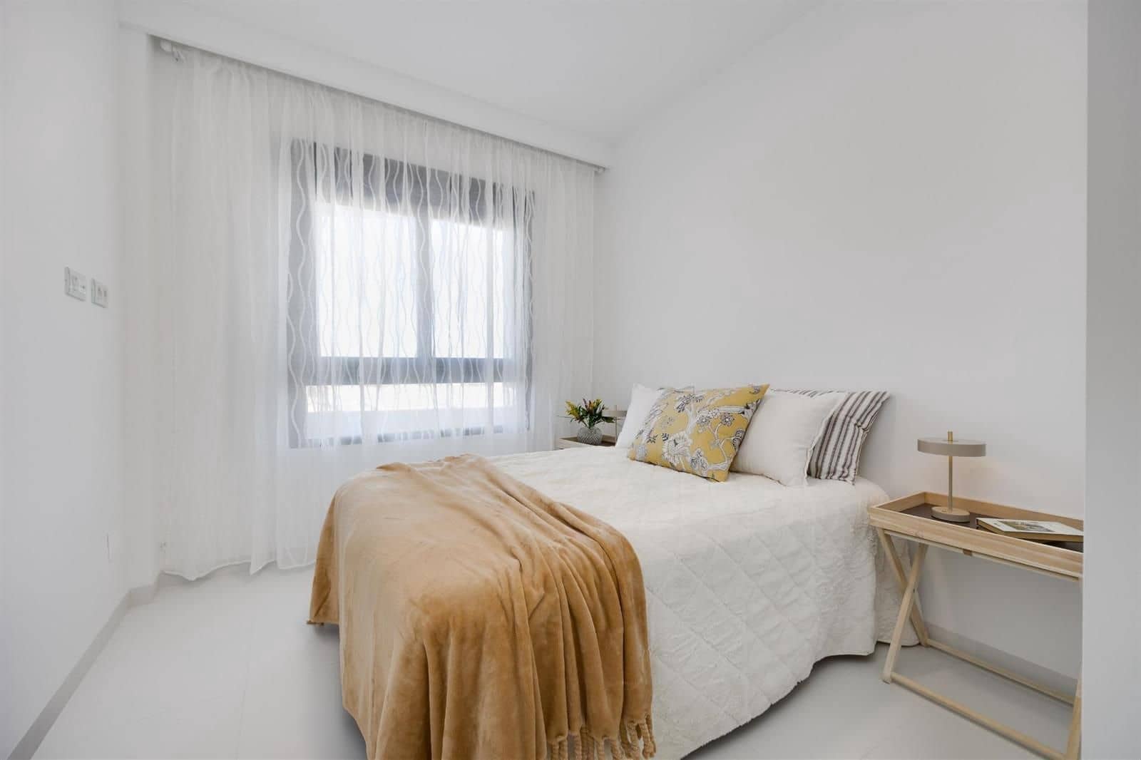 3 chambre Appartement à vendre à San Miguel de Salinas avec piscine garage - 299 000 € (Ref: 9798065)