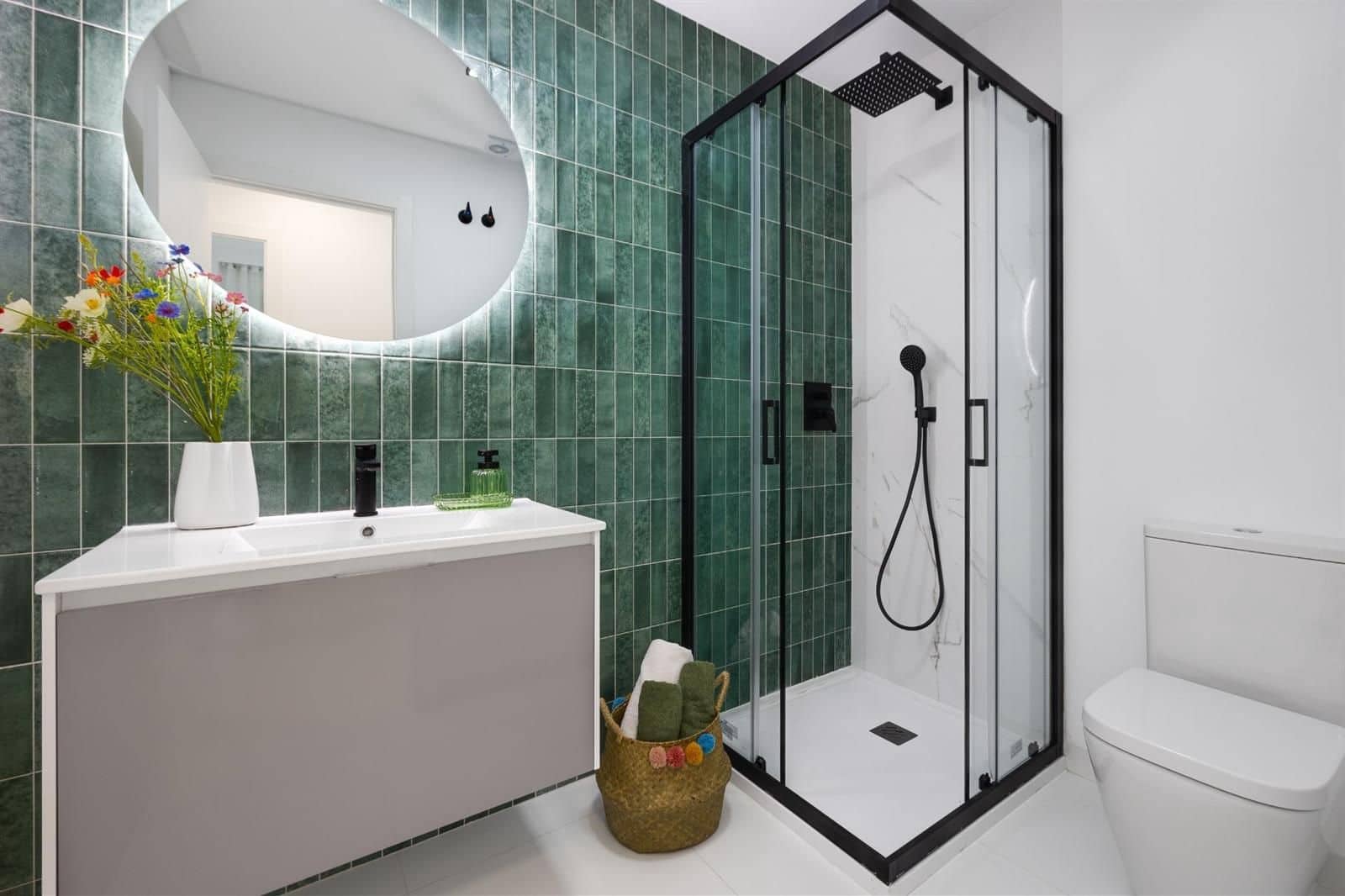 3 chambre Appartement à vendre à San Miguel de Salinas avec piscine garage - 299 000 € (Ref: 9798065)