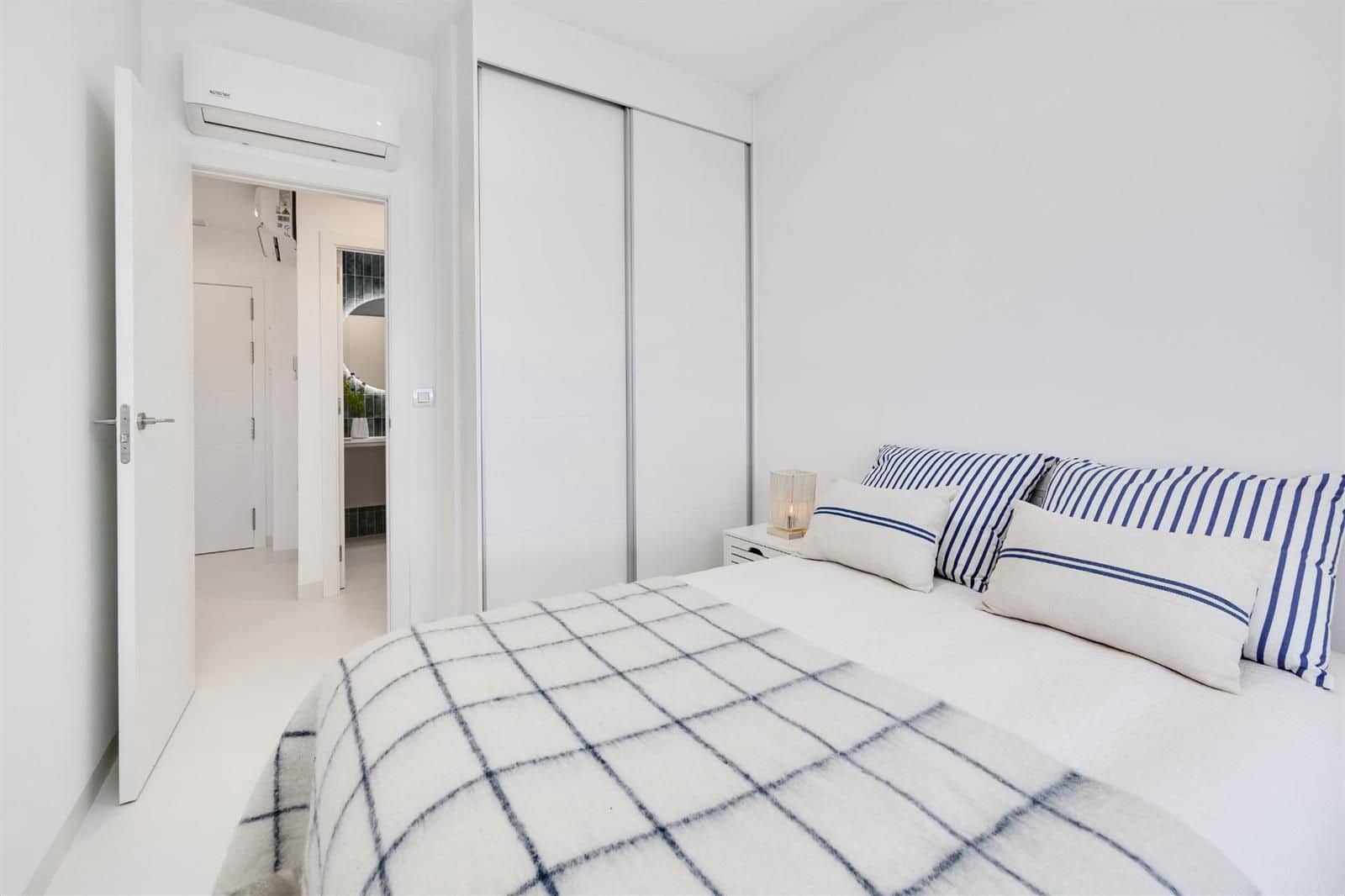 3 chambre Appartement à vendre à San Miguel de Salinas avec piscine garage - 299 000 € (Ref: 9798065)