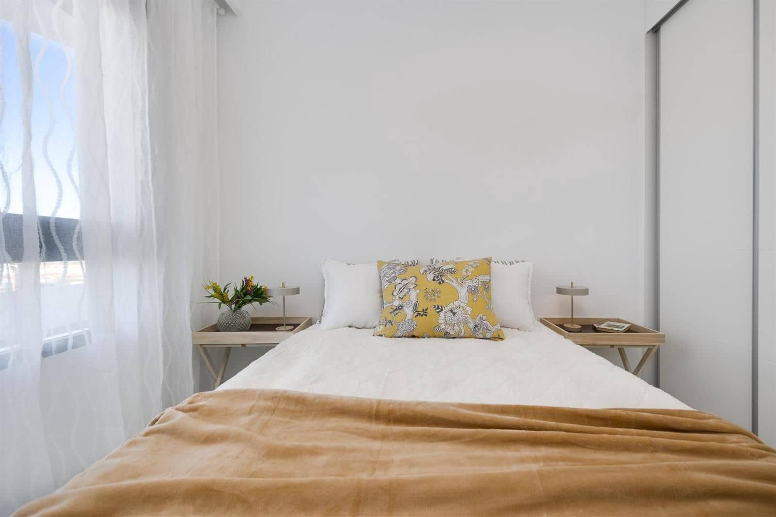 3 chambre Appartement à vendre à San Miguel de Salinas avec piscine garage - 299 000 € (Ref: 9798065)