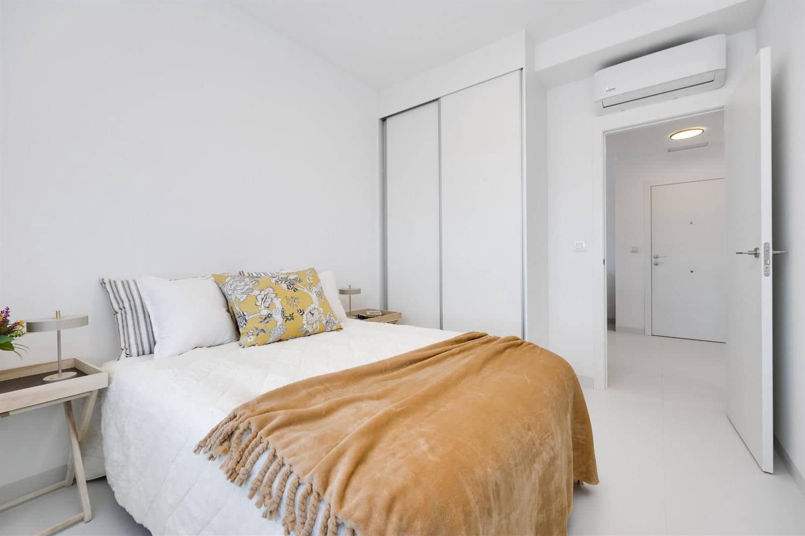 3 chambre Appartement à vendre à San Miguel de Salinas avec piscine garage - 299 000 € (Ref: 9798065)