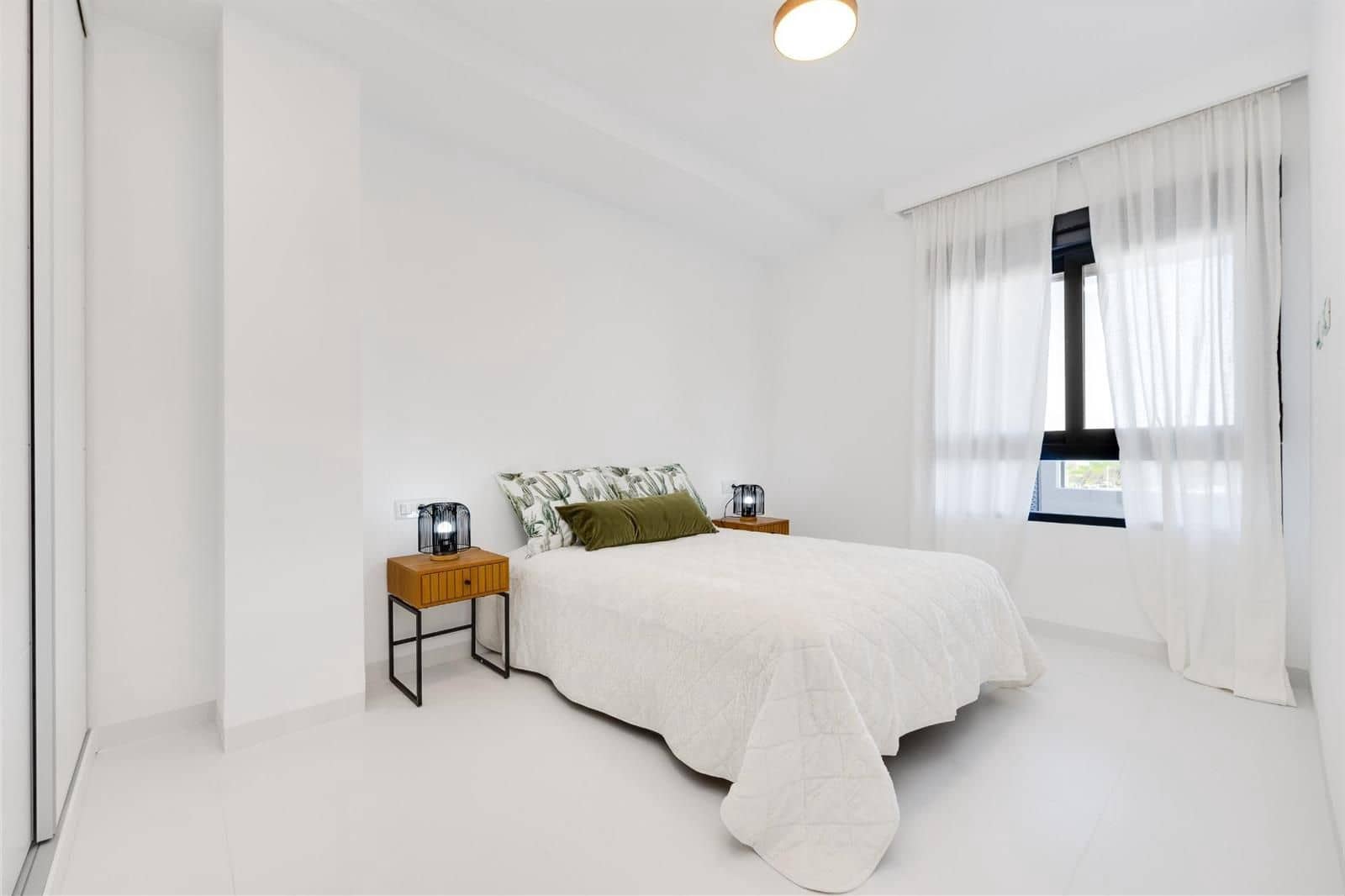 3 chambre Appartement à vendre à San Miguel de Salinas avec piscine garage - 299 000 € (Ref: 9798065)