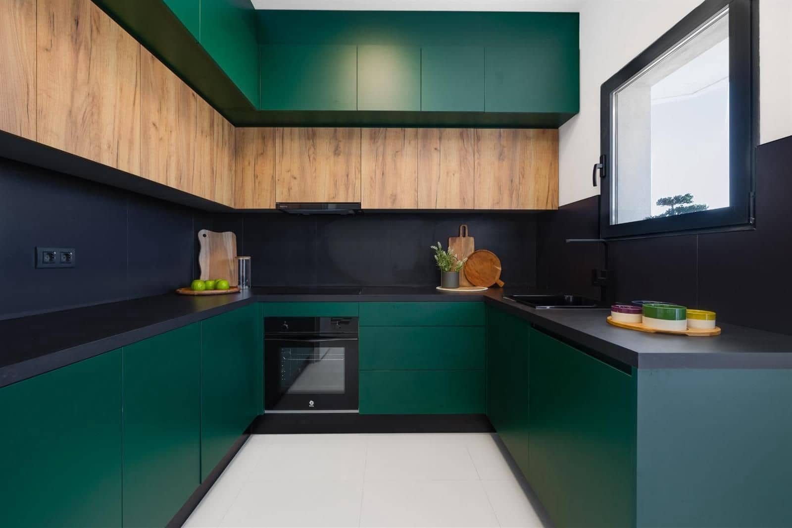 3 chambre Appartement à vendre à San Miguel de Salinas avec piscine garage - 299 000 € (Ref: 9798065)