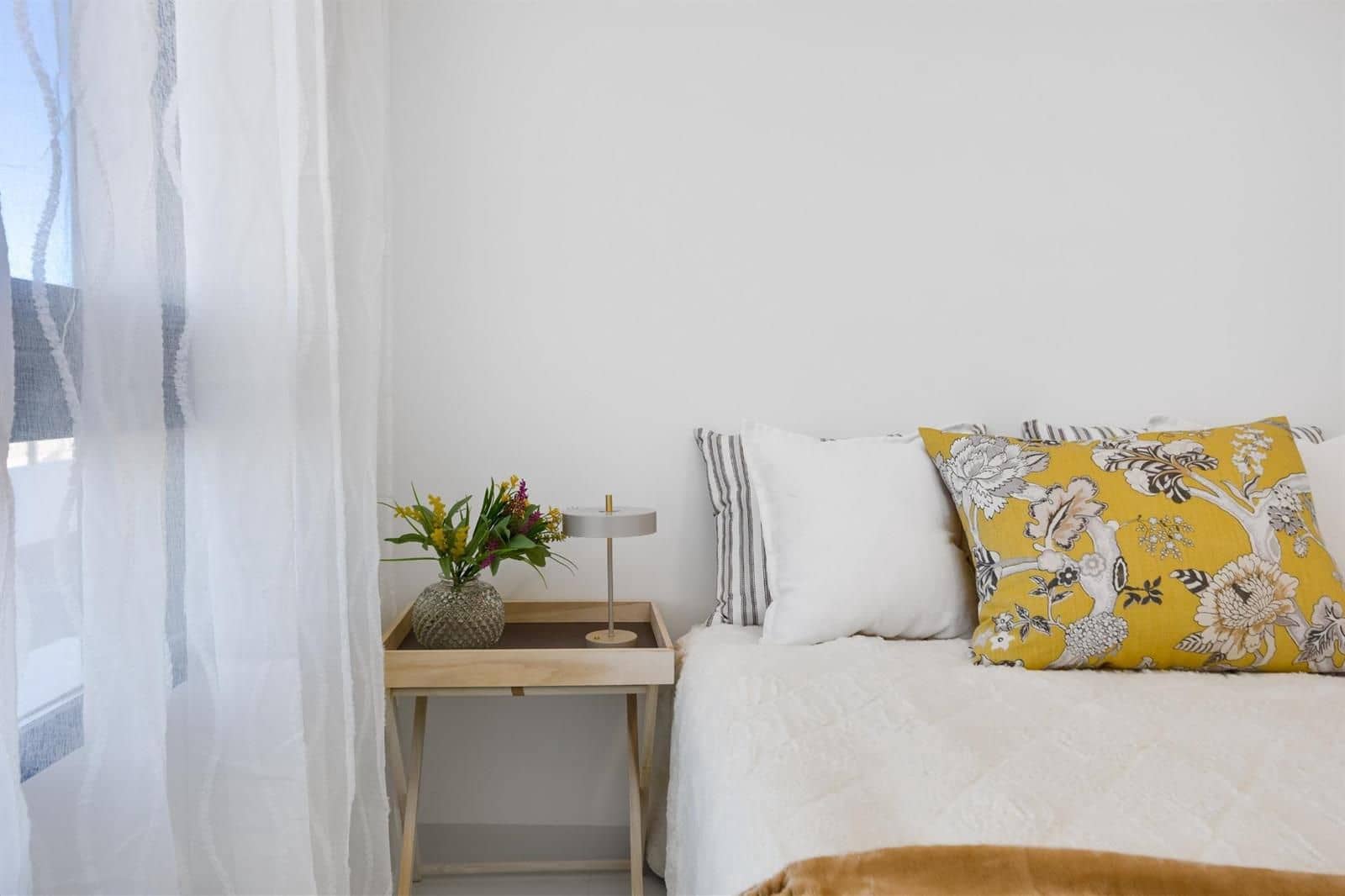 3 chambre Appartement à vendre à San Miguel de Salinas avec piscine garage - 299 000 € (Ref: 9798065)